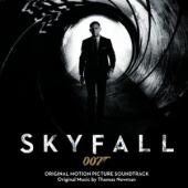 Album artwork for Skyfall - OST
