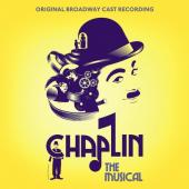Album artwork for Chaplin The Musical OBC