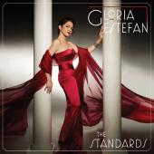 Album artwork for Gloria Estefan: The Standards