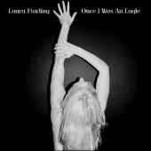 Album artwork for Laura Marling: Once I Was an Eagle