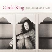 Album artwork for Carol King : The Legendary Demos