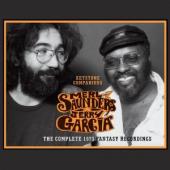 Album artwork for Merl Saunders/ Jerry Garcia: KEYSTONE COMPANIONS 4
