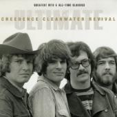 Album artwork for Credence Clearwater Revival: Ultimate