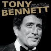 Album artwork for Tony Bennett: As Time Goes By