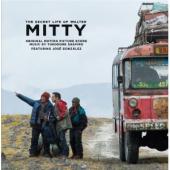 Album artwork for The Secret Life of Walter Mitty - OST