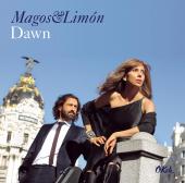 Album artwork for Magos & Limon - Dawn