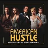 Album artwork for American Hustle OST