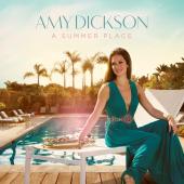 Album artwork for A Summer Place / Amy Dickson