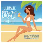 Album artwork for Ultimate Brazil Chillout