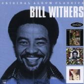 Album artwork for Bill Withers : Original Album Classics