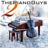 Album artwork for The Piano Guys 2