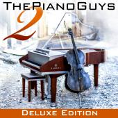 Album artwork for The Piano Guys 2 Deluxe Edition