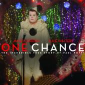 Album artwork for One Chance the Incredible True Story of Paul Potts
