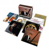 Album artwork for John Browning - The Complete RCA Album Collection