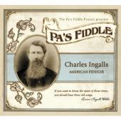 Album artwork for Pa' Fiddle (Charles Ingalls)