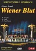 Album artwork for J. Strauss: Wiener Blut