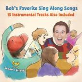 Album artwork for Bob's Favorite Sing Along Songs
