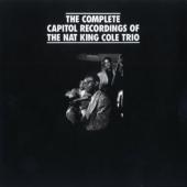 Album artwork for Complete Capitol Recordings Nat King Cole Trio